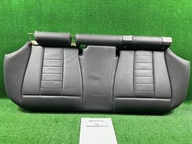 7447831 Bmw 2019-2024 330i G20 Rear Seat Lower Bench Cushion Oem