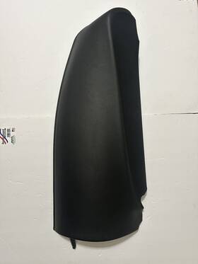 745625006 Bmw 2017-22 M550i M540i M530i G30 Rear Right Side Seat Bolster Trim Cushion Oem