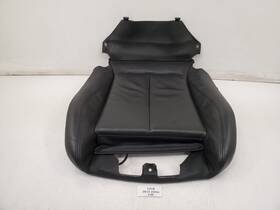 7944250 Bmw Oem F30 F36 Front Driver Sport Seat Bottom Cushion Heated Dakota Leather
