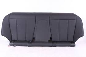 Bmw 7956058 2020 330i G20 Sedan Rear Second 2nd Row Lower Seat Cushion Bottom