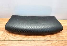 8053004 Bmw 12-18 Oem F06 F12 F13 M6 Front Passenger Seat Thigh Support Leather Black