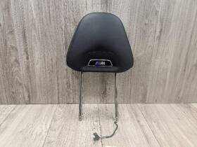 Bmw 8067185 20-24 X3 F97 Front Left Driver Or Right Seat Headrest Head Rest