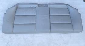 8130116 Bmw E36 318 325 328 M3 2 Door Coupe Rear Lower Seat Rest Leather 92 -99