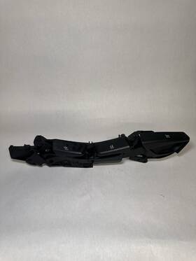 8226308 Bmw 00-06 E46 325ci Coupe Front Right Side Seat Manual Adjustment Handles Oem