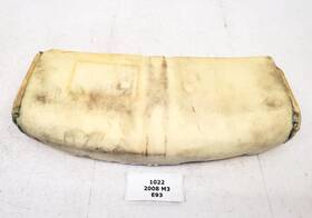 8226419 Bmw 07-13 Oem E93 335 M3 Convertible Front Passenger Seat Thigh Support Foam