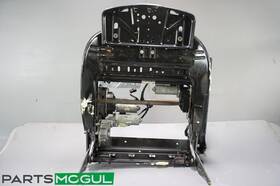 8226420 Bmw 2006-2010 X4 E83 Oem Left Front Driver Seat Track Rail Frame With Motors