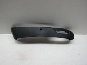8238474 Bmw 2002 525i Sedan E39 - Front Passenger Seat Lower Inner Side Trim