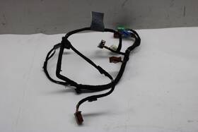8317344 Bmw 2005 745li E66 - Driver Front Seat Wiring Harness