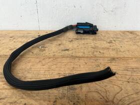 8380431 Bmw 97-01 740i 740il E38 Front Right Side Seat Wire Wiring Pigtail Oem