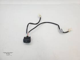 8398981 Bmw Z3 Roadster Seat Regulator Control Switch Right Passenger 96-99 Oem 8398981 Bmw Z3 Roadster Seat Regulator Control Switch Right Passenger 96-99 Oem