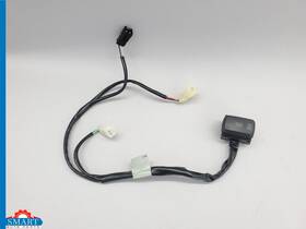 8407546 Bmw Z3 Roadster Seat Control Switch Button Wire Harness Right Side 96-02 Tested