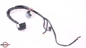 84106759 Bmw 1999 Z3 Roadster Sport Seat Switch Up Down Forward Back Control Left Driver