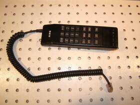 84111469101 Bmw 1997 E39 528i 540i Front Sliding Armrest Usa Genuine Oem 1 Telephone