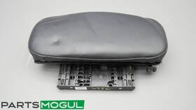 8510202 Bmw 2018-2023 X2 Front Seat Lower Thigh Support Cushion Oem Black