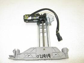 Bmw 90749210 08-10 E60 Headrest Height Adjustment Motor Driver Side 021919