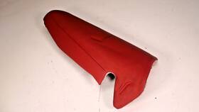 9113033 Bmw 2007-2013 E93 328i 335i Convertible Rear Left Corner Bolster Cushion Oem
