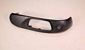 9113427 Bmw 328xi E90 2009 Sedan 3.0l Front Left Driver Seat Switch Trim Cover Factory