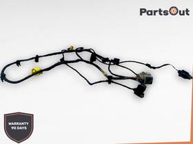 9131561 Bmw 2009 - 2016 Z4 E89 Front Right Passenger Seat Wire Wiring Harness Oem