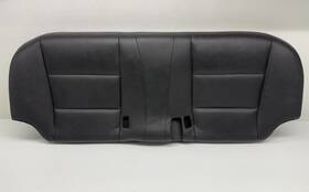 9162836 Bmw 2011-2016 528i 535i F10 Rear 2nd Row Lower Seat Cushion Bench Oem 242045