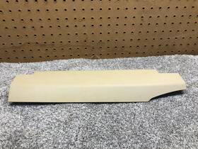 9168274 Bmw 09-13 Oem Front Right Seat Trim Venetian Beige F01 F02 F04 F10 F07