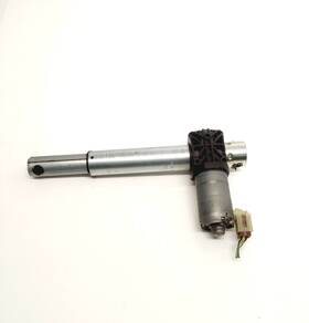9168758 Bmw 2011 7 Series Right Front Passenger Seat Height Adjust Motor