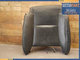 9174843 Bmw 2009-2015 F01 750i Front Left Side Heated Sport Seat Chair Cushion Oem