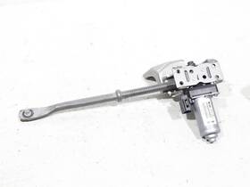 921866-102 Bmw 2011-2016 535i F10 M5 Front Left Side Seat Adjuster Motor Oem