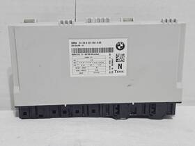 9221861 Bmw 08-13 Oem E90 E92 E88 135 335 328 Front Electric Seat Memory Control Module