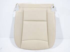 9242400 Bmw 12-15 X1 E84 Front Right Passenger Lower Heated Memory Seat Cushion Beige