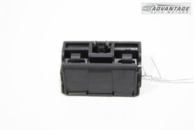 9243136 Bmw 2014-2018 320i Xdrive Front Right Seat Forward Inner Track Rail Cover Oem