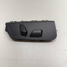 92766160301 Bmw 927661603 2013-2017 X3 Front Right Side Passenger Memory Adjust Switch Oem