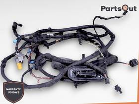9291731 Bmw 2014 5 F10 Front Right Passanger Electric Seat Wiring Harness Oem