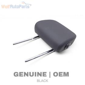 9495015 Bmw 2020-2024 228i Xdrive Gran Coupe F44 2.0l - Rear Headrest / Head Rest