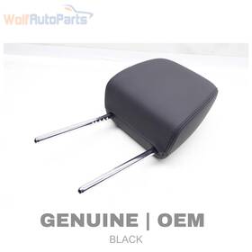9870864 Bmw 2020-2024 M235i Xdrive Gran Coupe 2.0l - Front Headrest / Head Rest