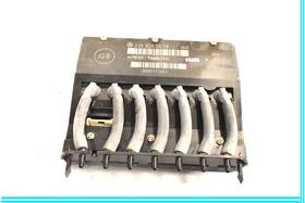 A2308000078 Bmw 03-06 Mercedes Sl500 Sl600 R230 Front Right Passenger Seat Valve Block Oem