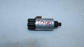 C10900 Bmw 14-18 X5 Front Passenger Right Seat Adjust Motor S0470