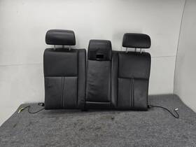3577145 Bmw E60 M5 S85 V10 4 Door Sedan Genuine Factory Oem E61 04-10 Front Left Or Right Seat Chair Back Cover Card Panel