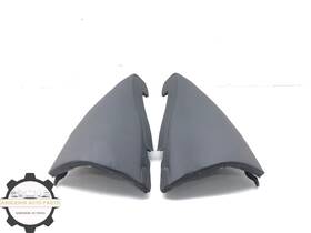 Bmw Fe3902820-007 2019-2024 330i G20 Left And Right Rear Seat Bolster Trim Set Oem