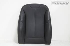 Bmw L0253859-aa06 2014-2016 328i Gt F34 Xdrive Front Right Upper Seat Cushion Backrest Oem