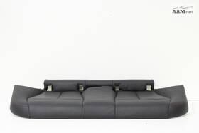 L0265328 Bmw 2013-2016 335i 328i Xdrive F30 Rear Second Row Lower Seat Bottom Cushion Oem