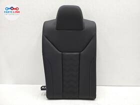 Bmw L0429683 2024-25 M4 Comp Rear Right Seat Cushion Upper Cover Headrest Backrest G82