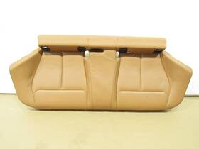 24.02.2025 Bmw Md409 450 14-20 430xi F36 Rear Lower Bottom Seat Cushion