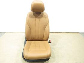 16.05.2025 Bmw Md473 491 14-19 X6 F16 2019 Front Right Passenger Seat Cushion Assembly