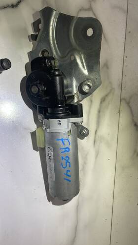 P0-12590-01 Bmw 335i Xdrive Set Of 3 Driver Left Front Seat Motor Fits 2007-2013 07 08 09 10