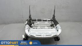 P1-11291-03-01 Bmw 2012-2016 F30 328i Front Right Side Seat Track Rail Frame With Motor Oem