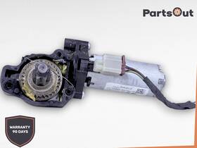 P1-12886-03-05 Bmw 2016 428i Gran Coupe F32 Seat Adjust Motor Front Left Oem