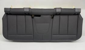 R1554068 Bmw 2018-2022 X3 G01 Rear Lower Seat Bottom Cushion 7411414 Oem 242182