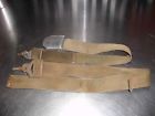 7061208-a Bn Ford Galaxie Fairlane Tan Seat Belt