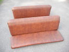 Boat 1950s Thompson Chris 60s Set Seats Craft Nice Wooden Bench
