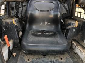 6669135 Bobcat 643 Seat - Used P/n